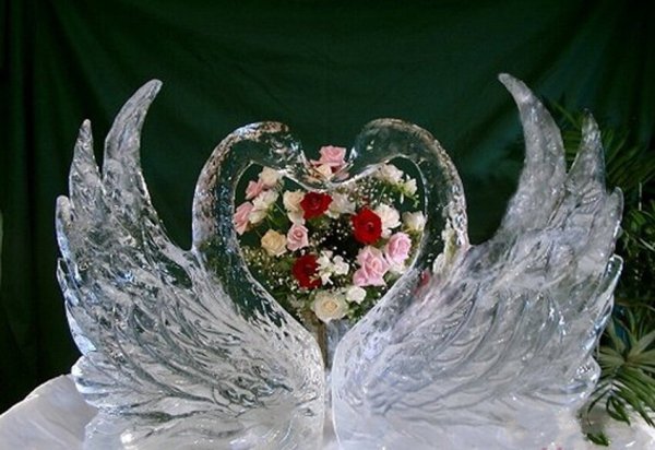 С годовщиной свадьбы 15 лет