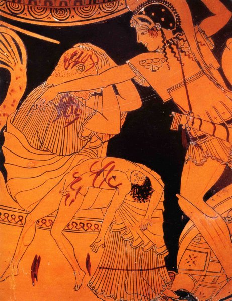 Латиноамериканская мифология