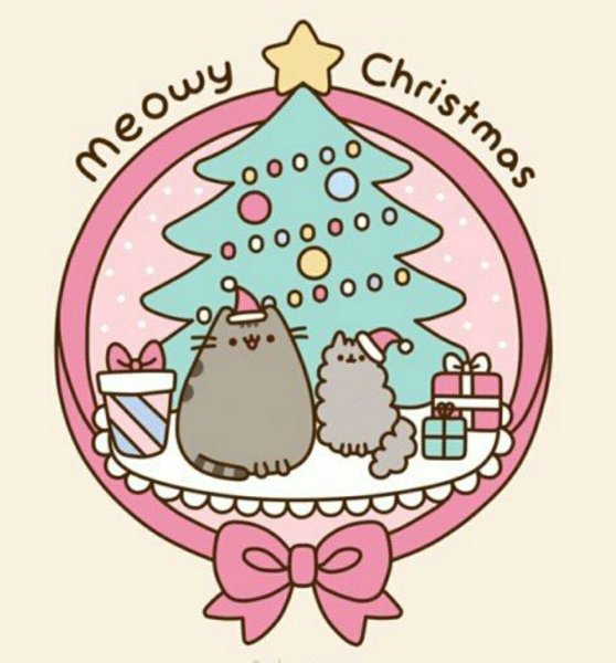 Идеи для рисунков на новый год