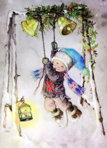 Лизи Мартин иллюстрации