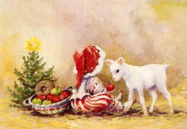 Художник Annabel Spenceley