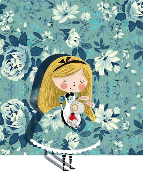 Алиса в стране чудес чаепитие у Шляпника