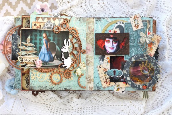 Японский художник Шу Мизогучи