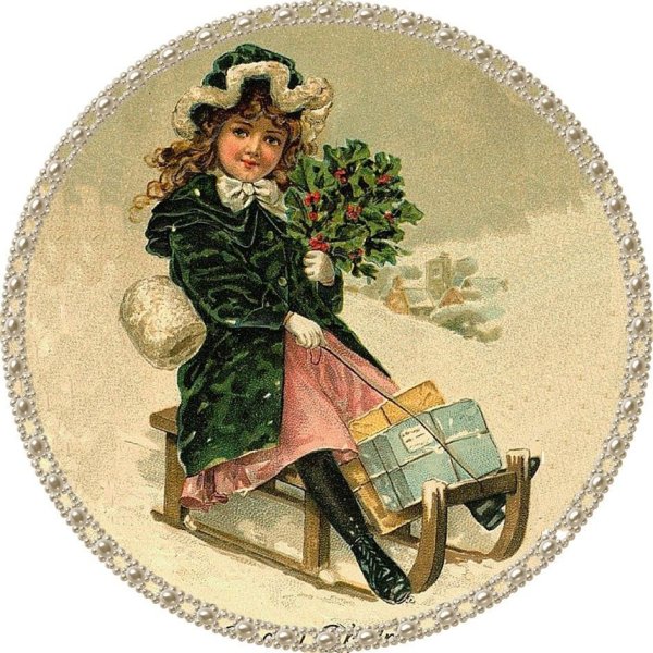 Кристина Хаворт