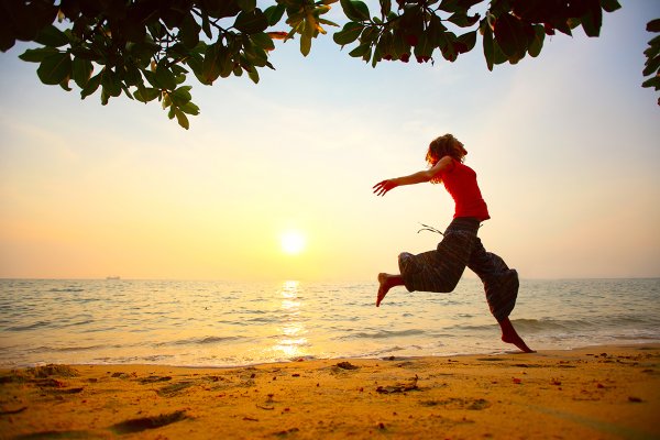 С добрым утром йога