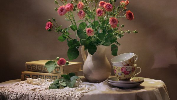 Приятного вечера