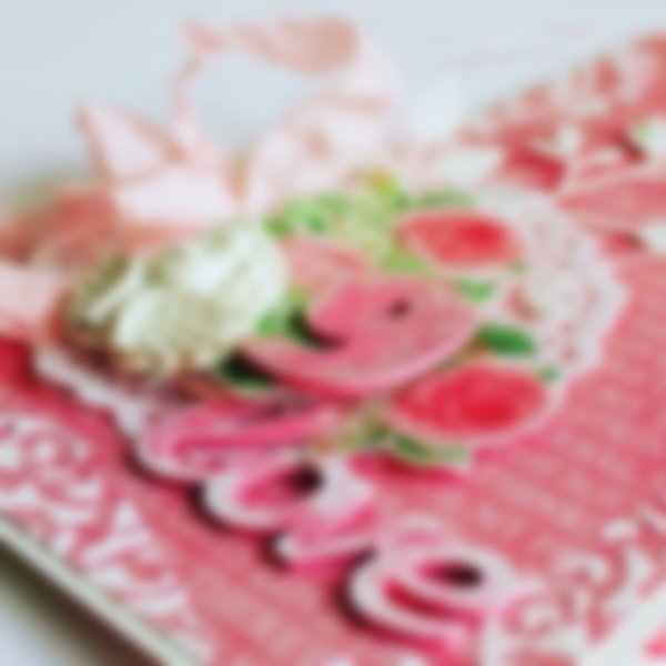 Свадебная открытка