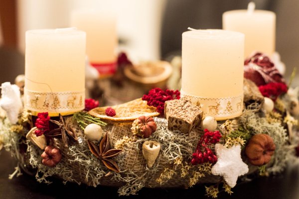 Католический сочельник