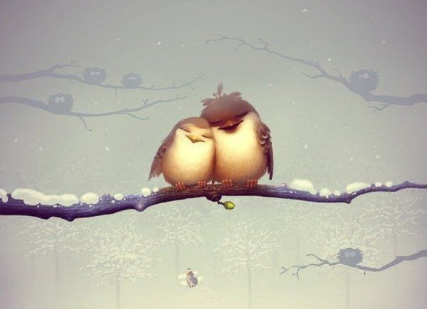 Мерзнут руки мерзнет нос