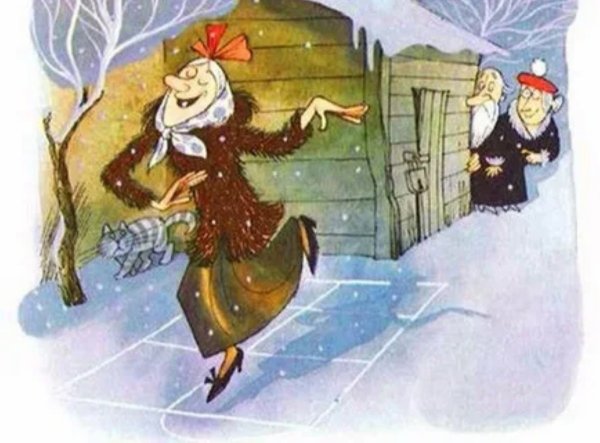 Стихи про ноябрь для детей