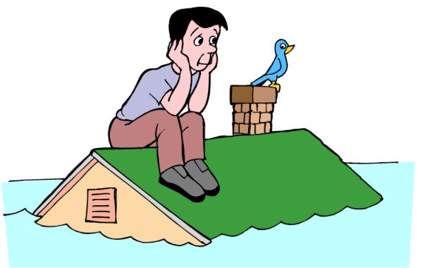 Стихийные бедствия