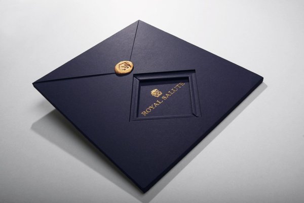 Деловые пригласительные