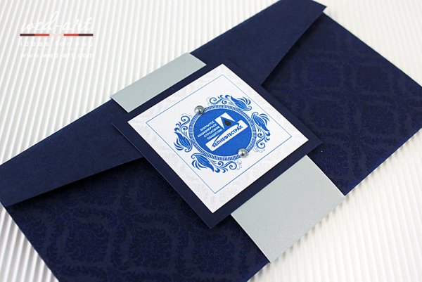 Стильные корпоративные открытки