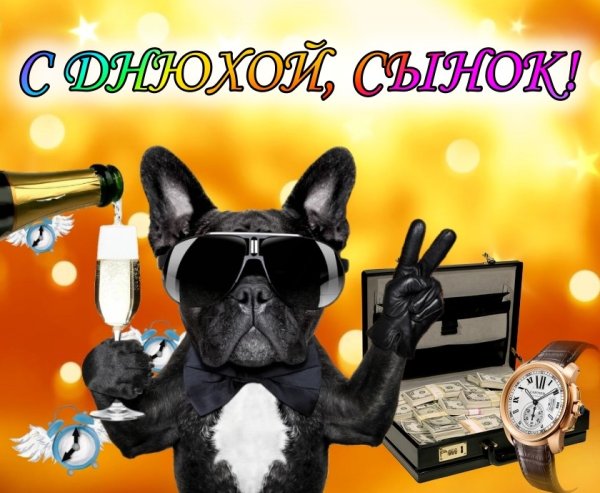 Поздравления с днём рождения племяннику прикольные