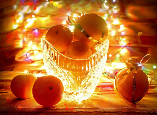 Открытки с добрым утром с овощами