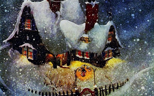 Terry Redlin (Терри Редлин