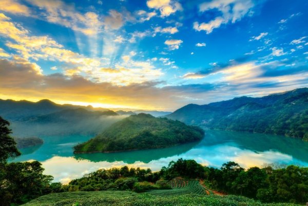 Природа в картинках