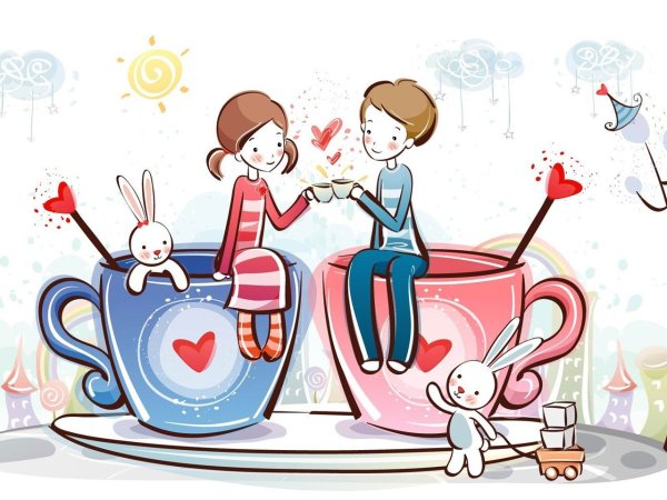 Годовщина свадьбы 14 лет поздравления мужу