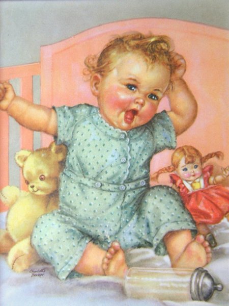 Шарлотта Беккер