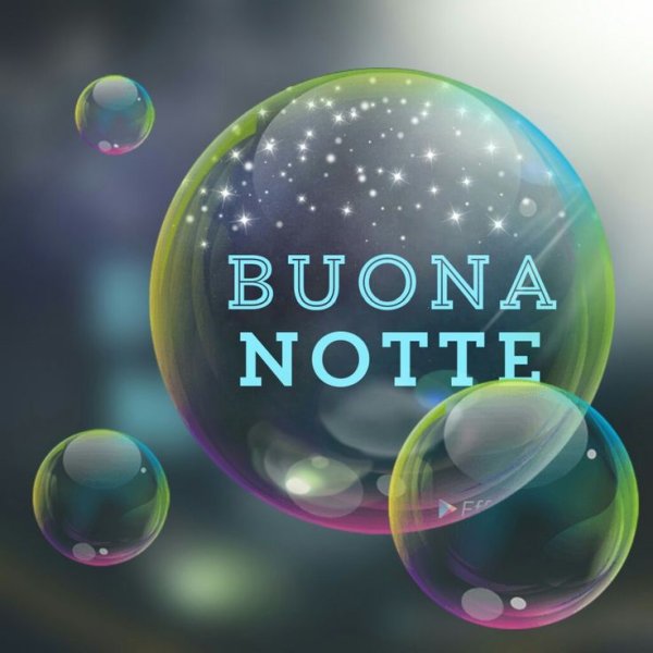 Buona notte стильные