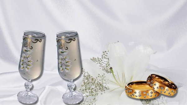 15 Лет свадьбы поздравления