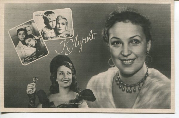 Пузырев Юрий актер