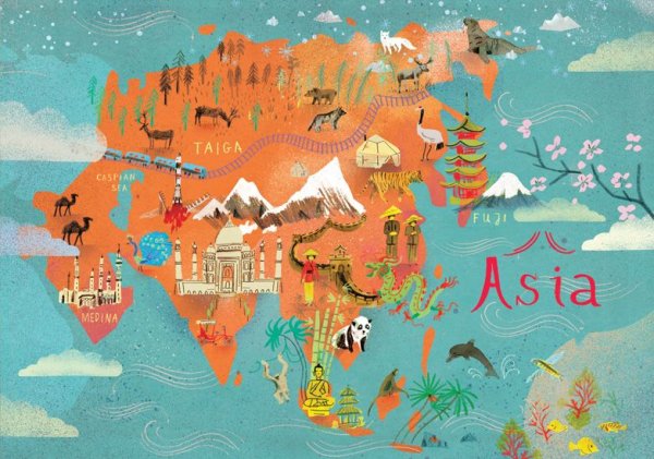 Обои на рабочий стол старинные карты