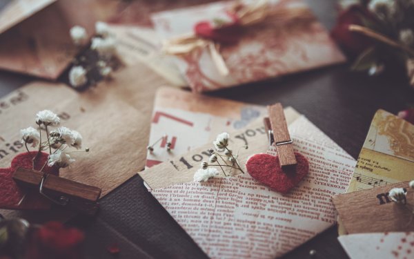 Красивые картинки эстетики