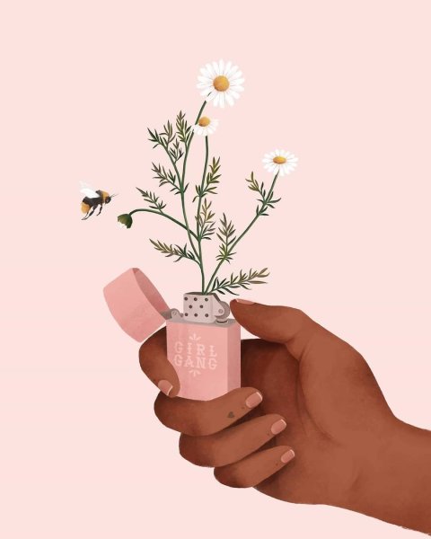 Новогодние стильно