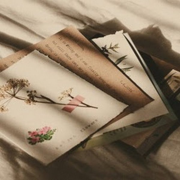 Розовые украшения Эстетика