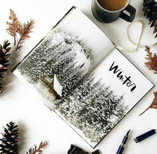 Розовая Эстетика коллаж