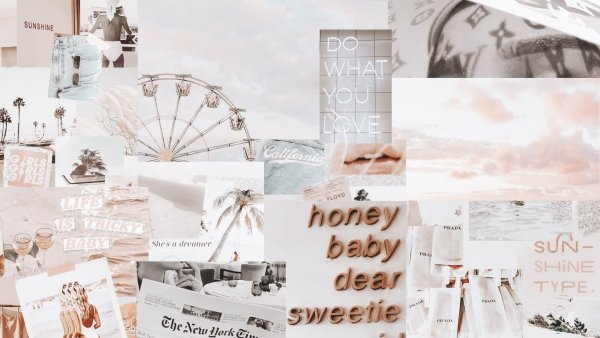 Панно из нитей