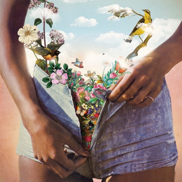 Нежные открытки с благодарностью