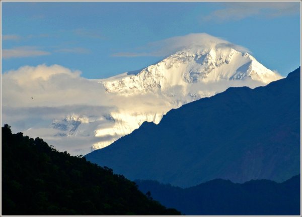 День покорения вершин