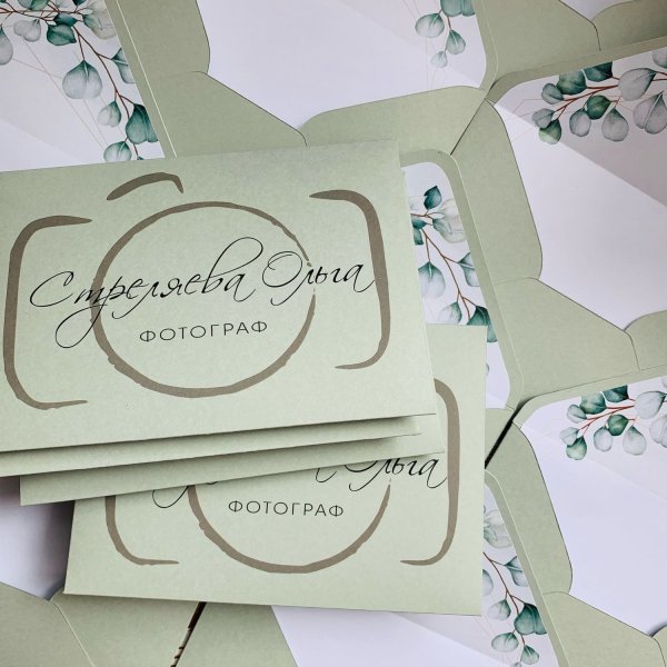 Формат открытки а6