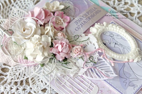 Поздравление с днём свадьбы 7 лет в стихах