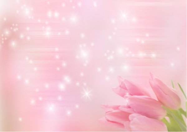 Нежный фон для текста