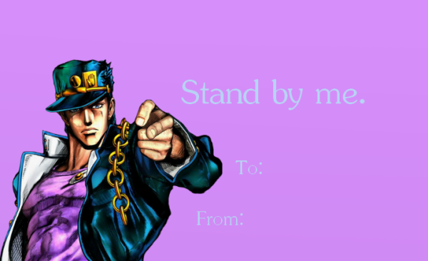 Джоджо поздравление с днем рождения