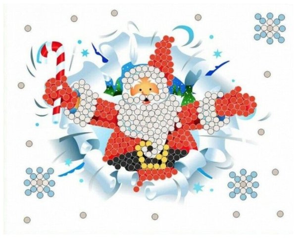 Мастерскаядела Мороза