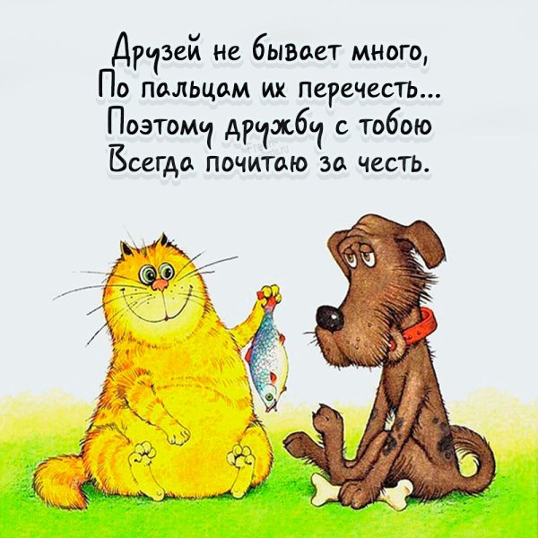 Поздравления с днём дружбы подруге