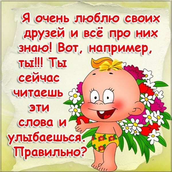 День дружбы