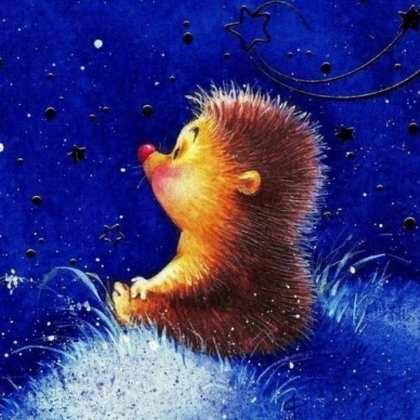 Смешные открытки с днем рождения