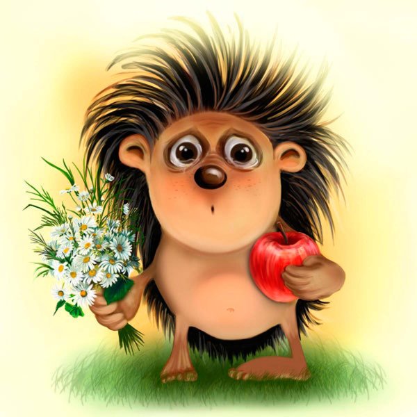 Я жду картинки