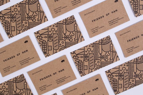 Визитка благодарность за покупку