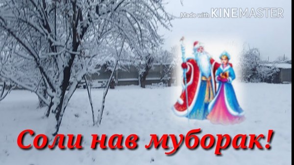 Табрикоти соли нави