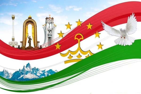 С новым годом по узбекски