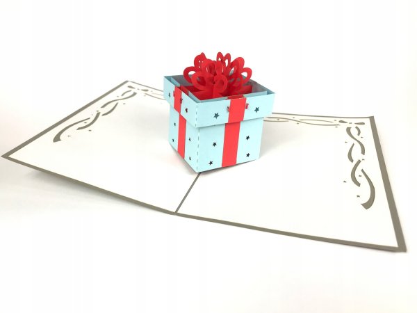 3д открытки с днем рождения