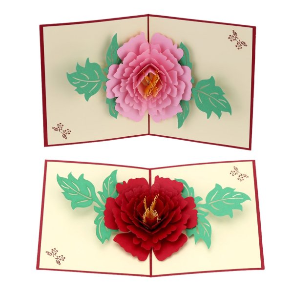 Объемная поделка ко Дню учителя