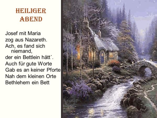 Хайлиге Абенд