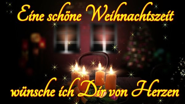 Heiligen Abend в Германии